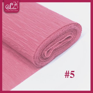 GIẤY NHÚN Ý TRUNG - TỔNG KHO GIẤY NHÚN HÀ NỘI - HOA GIẤY SUCHIN - HOA GIẤY SỐ 1 HÀ NỘI