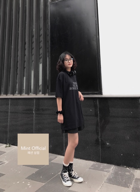 Quần short thefiremonkey