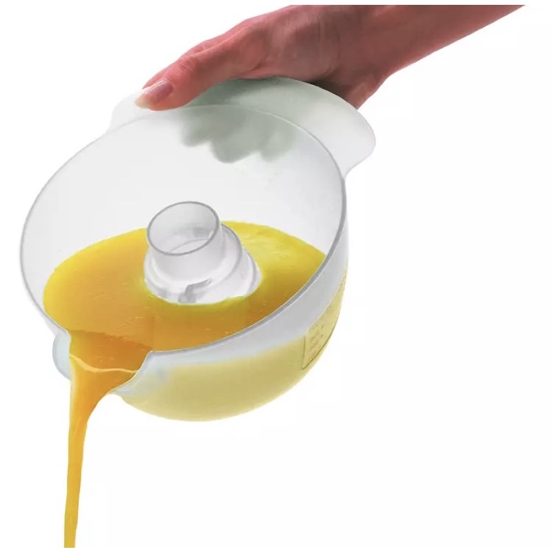 Máy vắt cam Philips HR2738 - Hàng chính hãng - Bảo hành 24 tháng