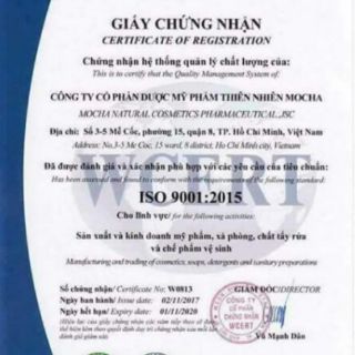 BODY BẠCH SỨ MOCHA