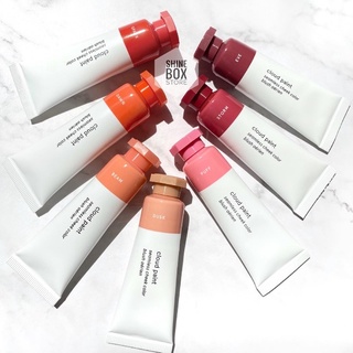 ☁️Má hồng Glossier Cloud Paint ☁️