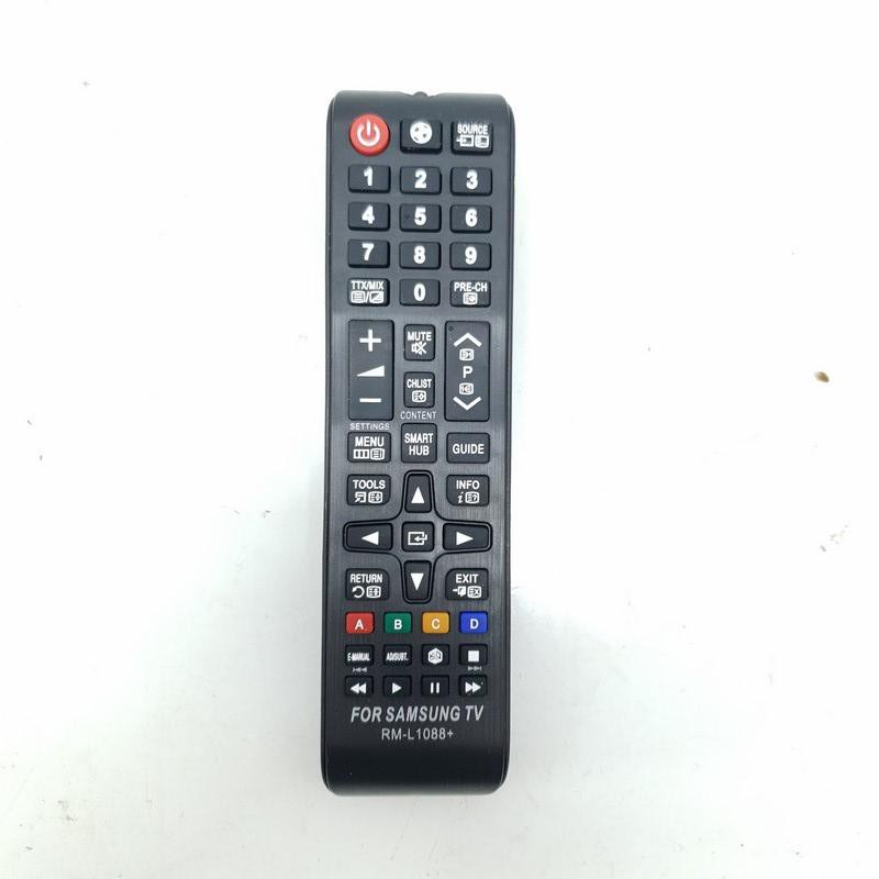 Samsung 1088 - Remote điều khiển Tivi Samsung không có Internet