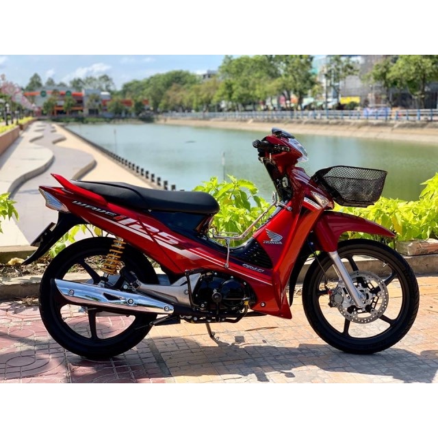 Tem thông số wave 125 2010 thái lan đời future neo