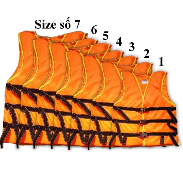 Áo phao bơi người lớn và trẻ em, áo phao cứu hộ cao cấp-GIÁ SỈ TẠI XƯỞNG