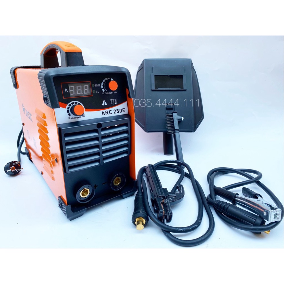 Máy hàn điện tử Jasic ARC-250E