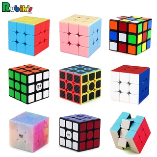 Khối Rubik 3x3 Chất Lượng Cao