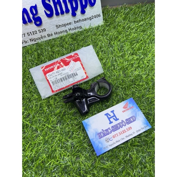 Cùi tay thắng wave đùm chính hãng