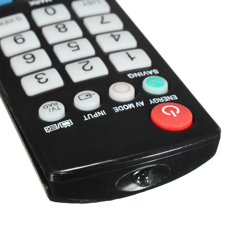 [FREESHIP 50K]_REMOTE ĐIỀU KHIỂN TIVI LG LED/LCD THƯỜNG RM-L930