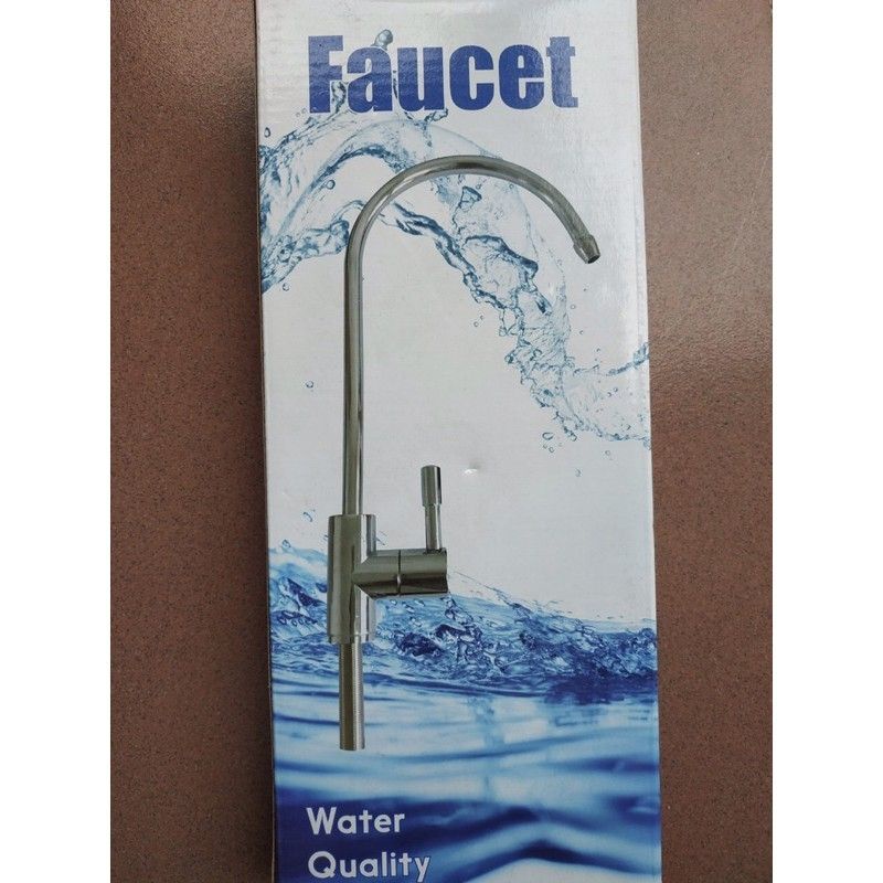 Vòi máy lọc Faucet chính hãng