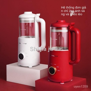 ❁Máy ép trái cây gia dụng tự động nhỏ đa chức năng