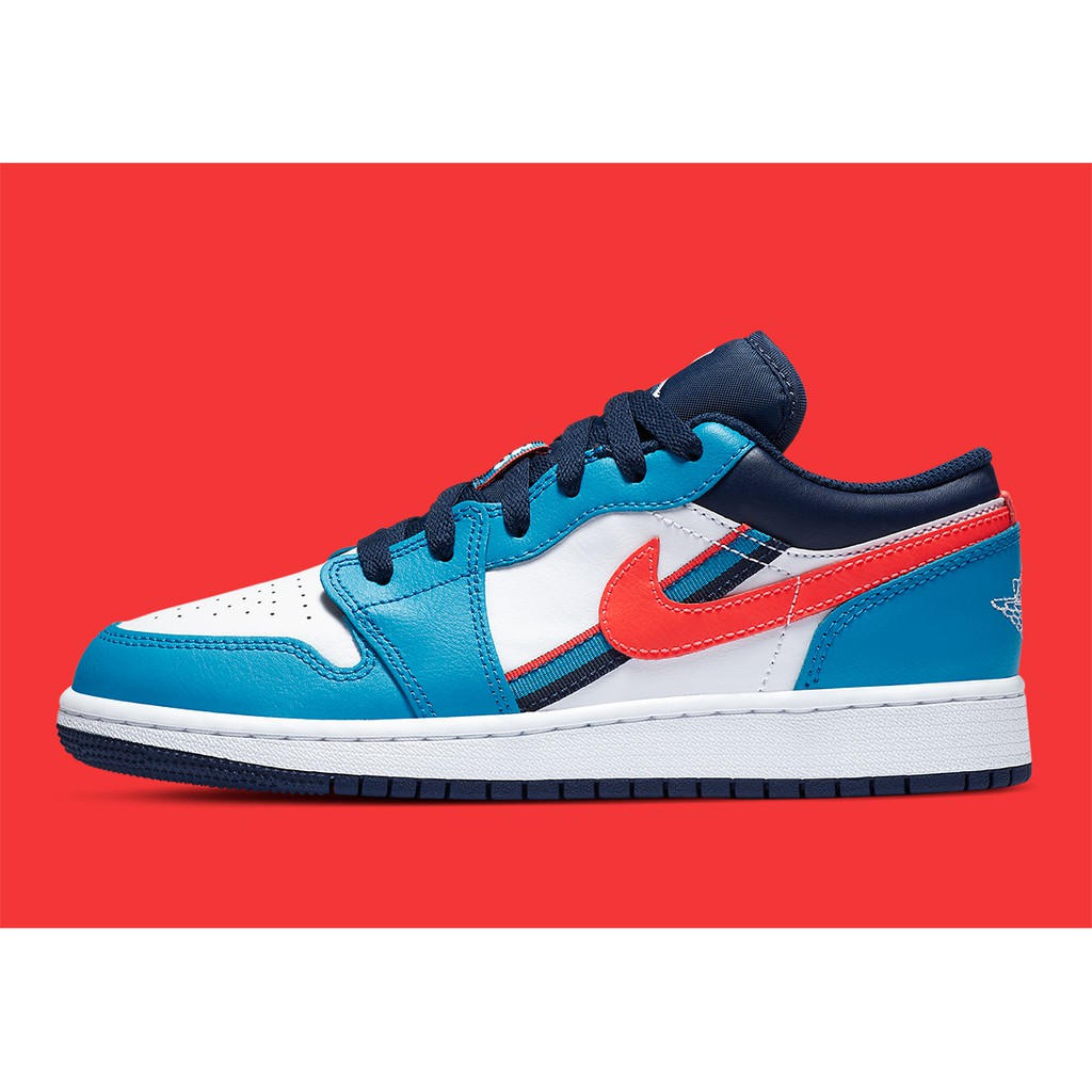 Giày nam nữ JORDAN 1 GAME TIME