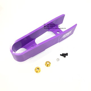 CAO SU GẤP KING DRAG CHO XE MÁY