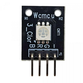 Module Led SMD RGB KY-009