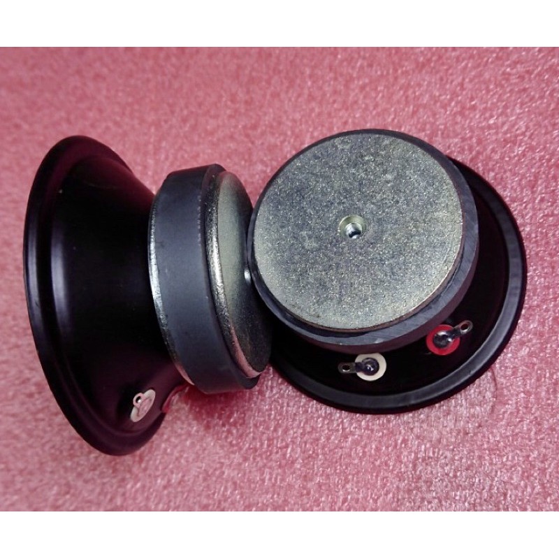 Loa treble Bose loa trung Bose từ trắng kích thước 7.7cm(Giá 1 đôi).