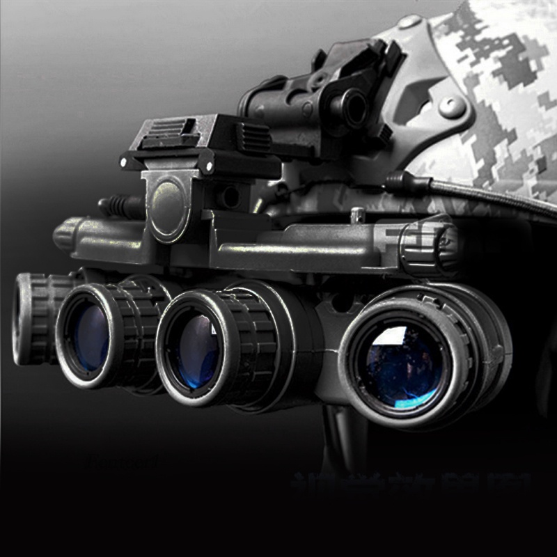 Mắt Kính Tầm Nhìn Ban Đêm Fenteer1 [FMA NVG GPNVG 18