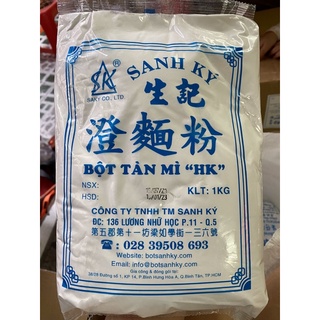 Bột tàn mì HK Sanh Ký túi 1kg thumbnail