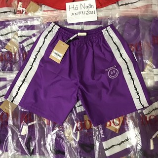 [Chính hãng] #Sale Quần short BoBui TÍM giá gốc 500