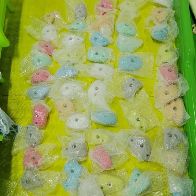 1 Tay Cầm Leo Núi / Leo Trèo Trong Nhà / Leo Núi Cho Trẻ Em