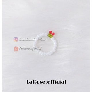Nhẫn Lee Mark NCT phong cách Hàn Quốc