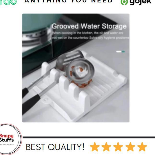 Giá Để Đồ Dùng Nhà Bếp 1 / 2 Tiện Dụng | BigBuy360 - bigbuy360.vn