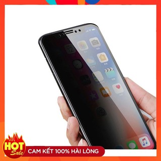 Kính cường lực chống nhìn trộm Oppo Reno 3 _ Phụ Kiện Hoàng LOng