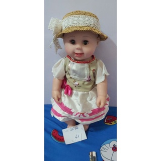 đồ búp bê 20