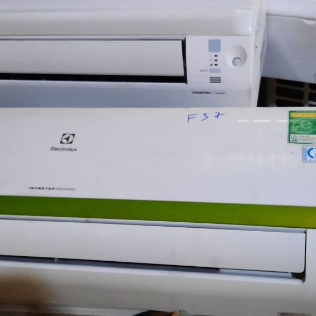 Máy lạnh Electrolux inverter 1.5hp