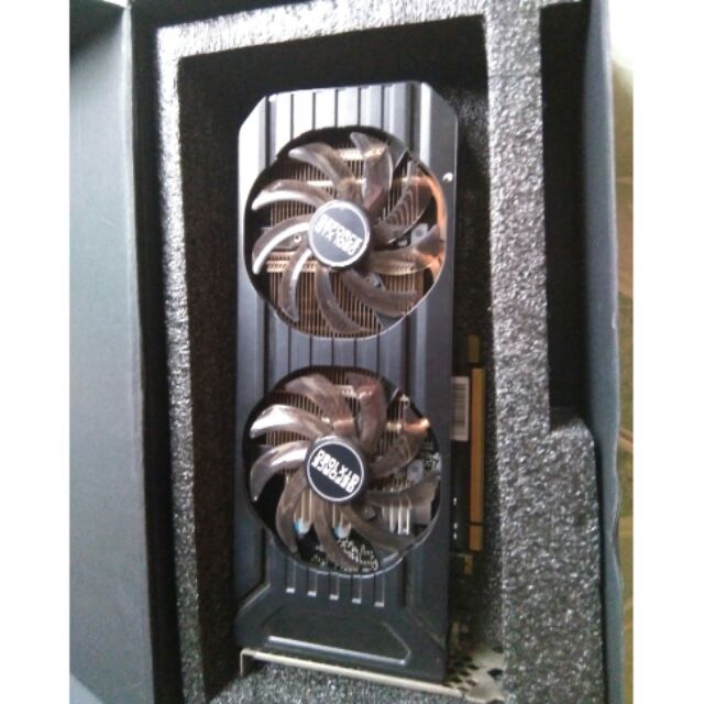 Card GTX1060 3Gb ram5 bh 2019 Star