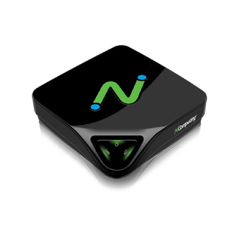 Bộ chia sẽ dữ liệu mạng vi tính nội bộ NCOMPUTING-L300