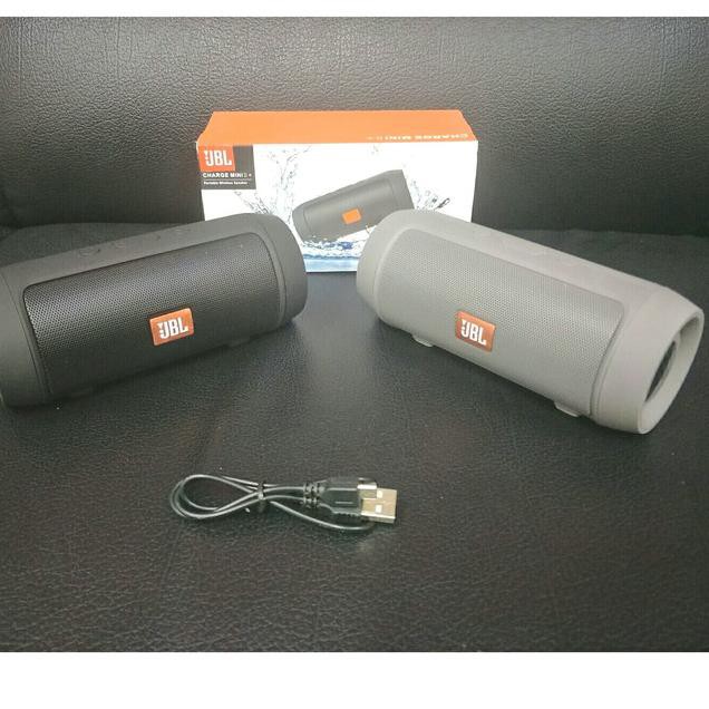 Loa Bluetooth Jbl Charge Mini 2 +, 2 Plus Và Phụ Kiện