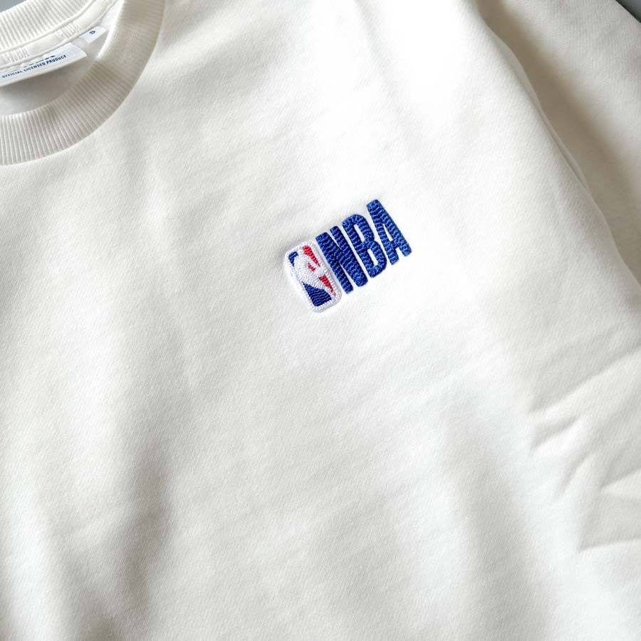 Áo Sweater NBA xuất Hàn form oversized cho người từ 60 - 90kg