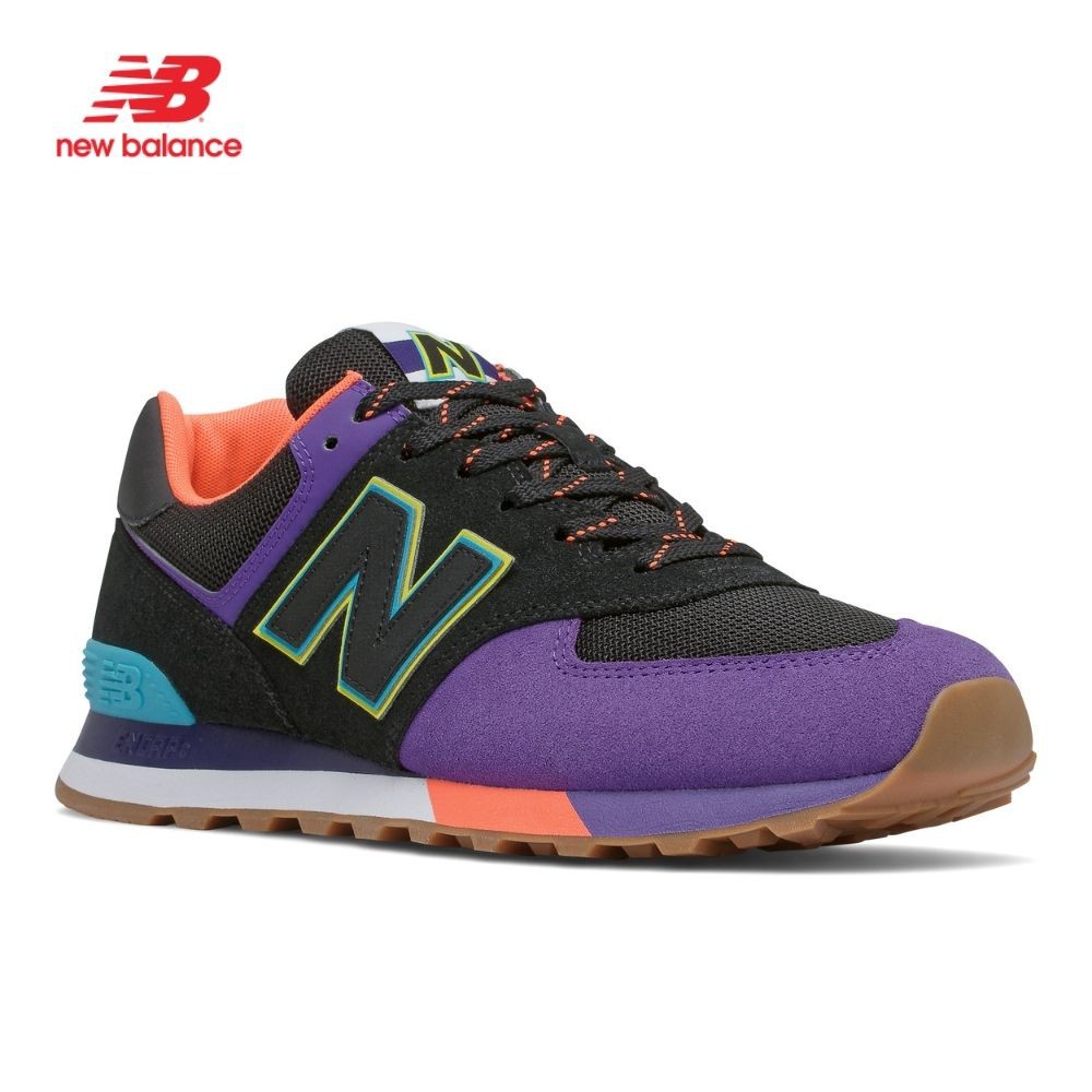 Giày sneaker nam New Balance 574 Classic - ML574PT2