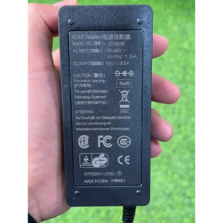 Sạc loa 18v 3.5a loại tốt