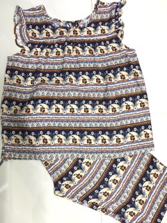 Bộ mặc nhà F21 - VNXK (mơi về)