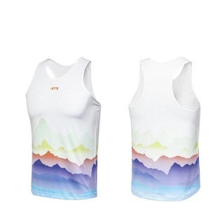 Áo singlet chạy bộ nam UTO - Mountain run