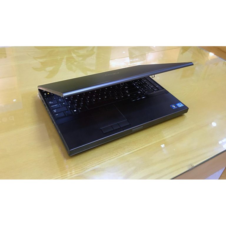 Laptop Dell Precision M4600 CPU CAO NHẤT I7-2820QM, RAM 8G SSD HOẶC HDD, MÀN HD, CHUYÊN GAME ĐỒ HỌA NẶNG | WebRaoVat - webraovat.net.vn