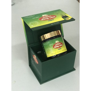 Actiso Đảng Sâm Sapa 130g Giải độc gan bổ phổi trừ ho