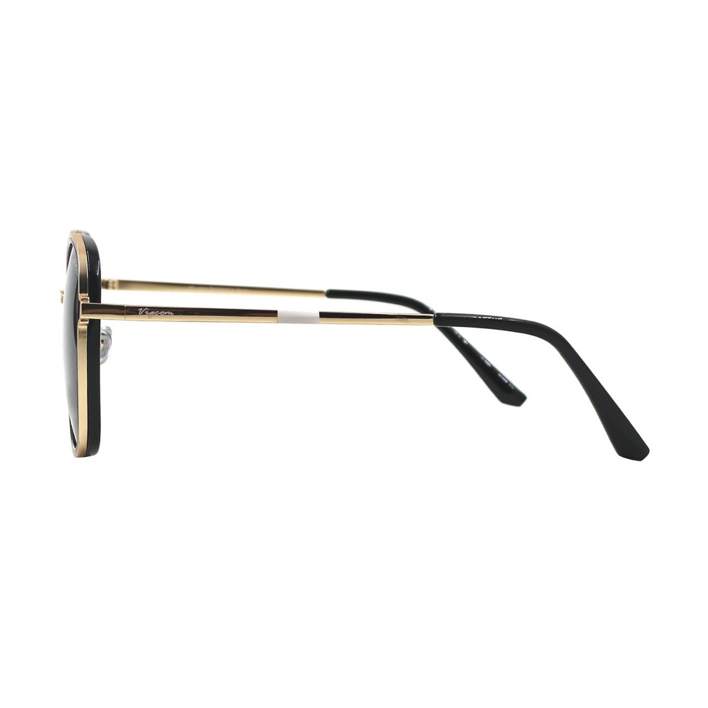 (Hàng chính hãng) Kính mát nam nữ Vigcom VG2123 màu sắc thời trang