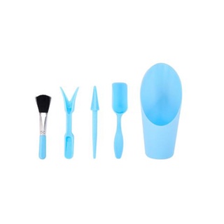 Dụng cụ trồng sen đá - xương rồng - cây cảnh mini chuyên dụng