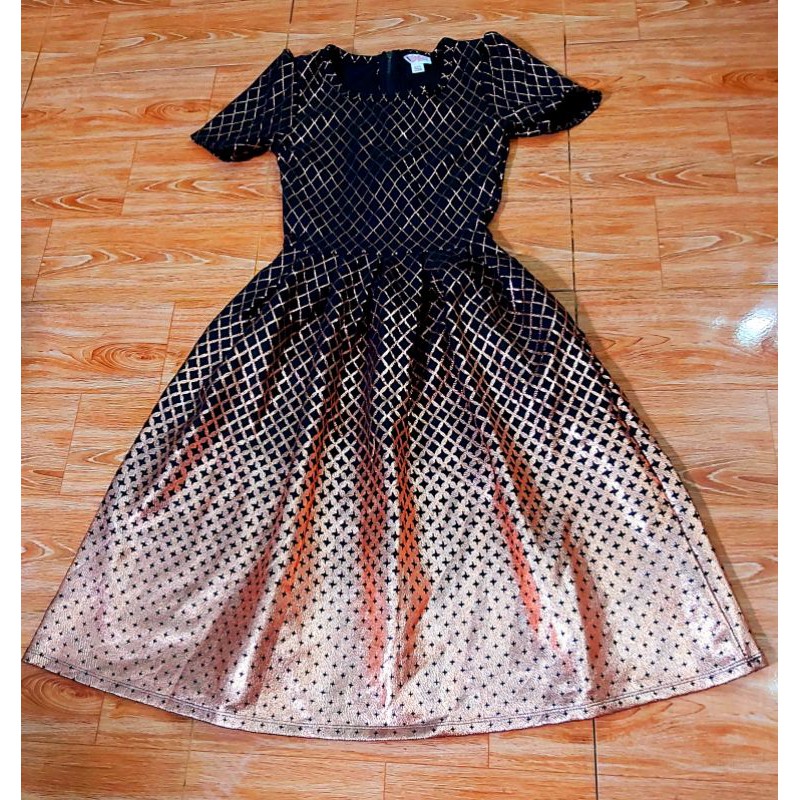 Xả kho đầm xòe công chúa Lularoe xuất Mỹ