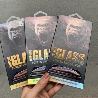 Kính cường lực iphone King Kong 12 promax Mini pro 11 ProMax Pro X Xs XsMax 7/8Plus