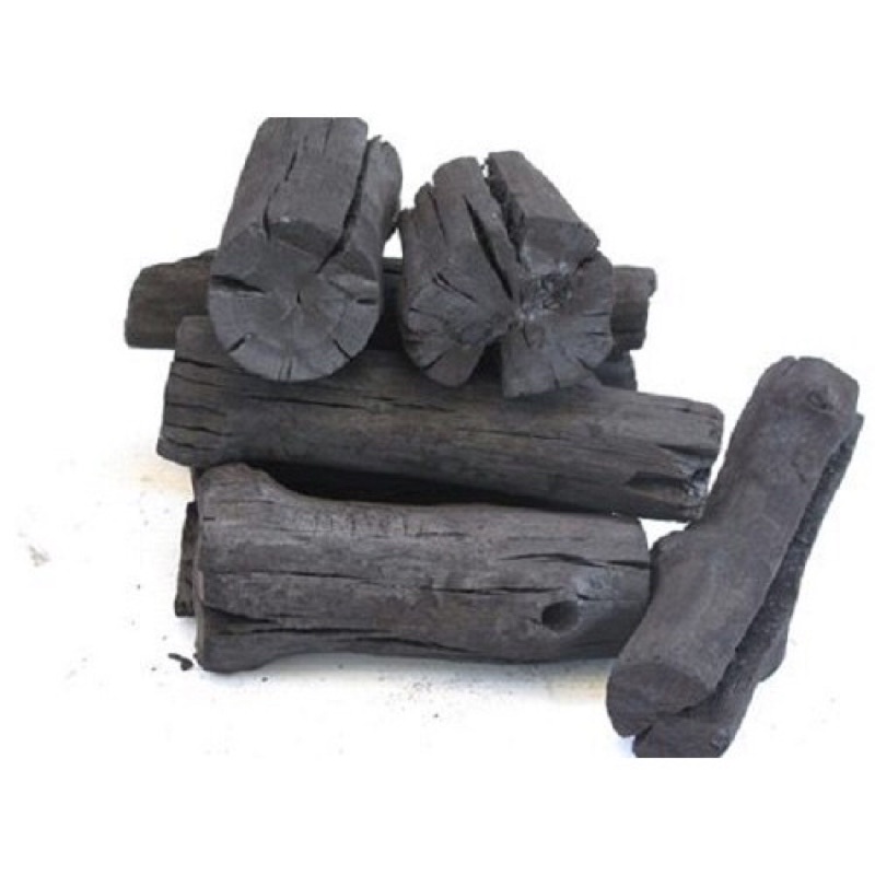 5 Kg Than củi, than hoa, than nướng thịt, than trồng cây