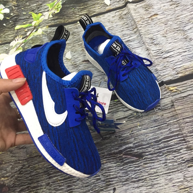 Giày Nike cho bé trai