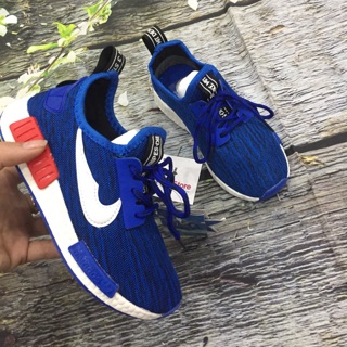 Giày Nike cho bé trai