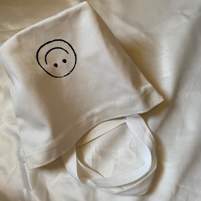 Túi smile (order cho khách )