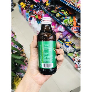 Nước tăng lực Thái lan
