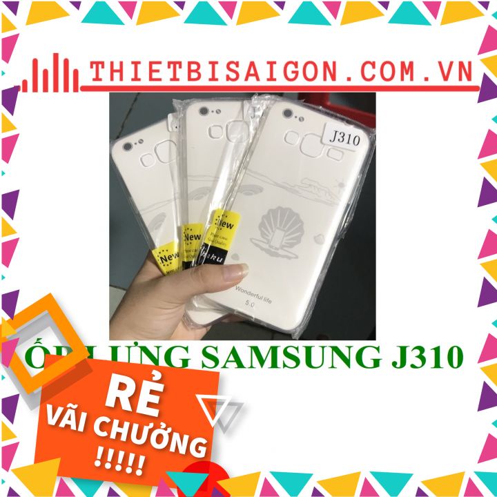 ỐP LƯNG SAMSUNG J320