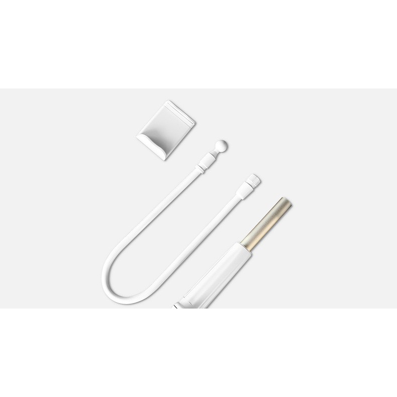 Kẹp IPad đuôi khỉ viền nhôm | BigBuy360 - bigbuy360.vn