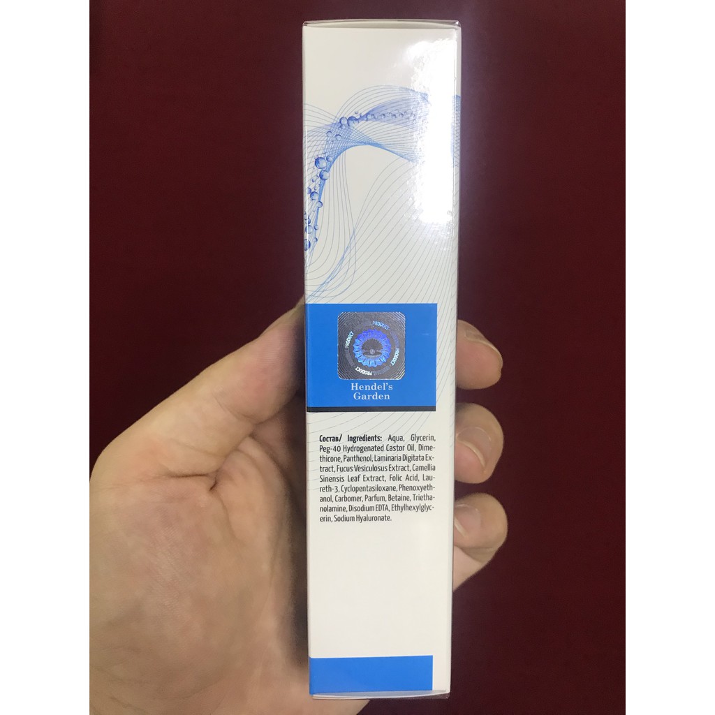 [SALE] [CAM KẾT 100% CHÍNH HÃNG] Kem Chống Lão Hóa Da, Mờ Nếp Nhăn Inno Gialuron Nga 40ml