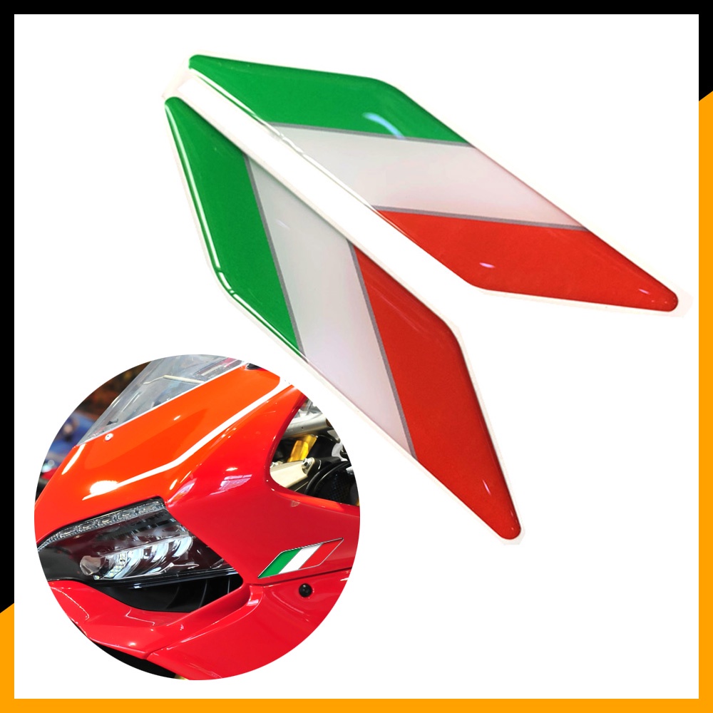 Miếng Dán Trang Trí Xe Mô Tô vespa Chất Lượng Cao